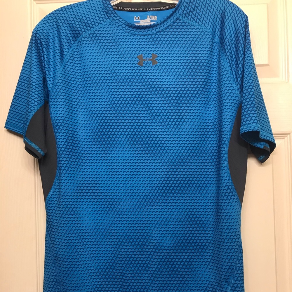Men’s Under Armour Shirt